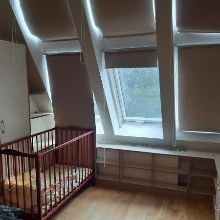Appartement Kungu 25 Oldtown & Free Parking à Riga Extérieur photo