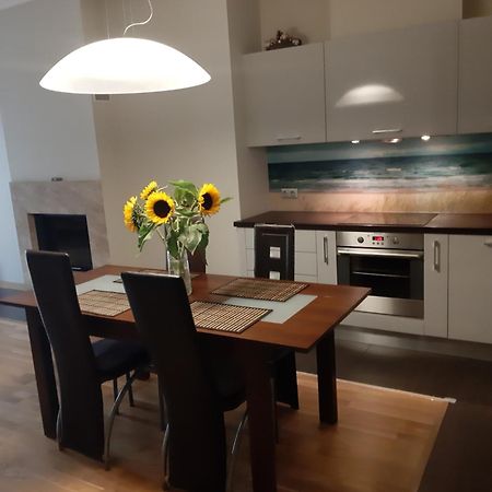 Appartement Kungu 25 Oldtown & Free Parking à Riga Extérieur photo