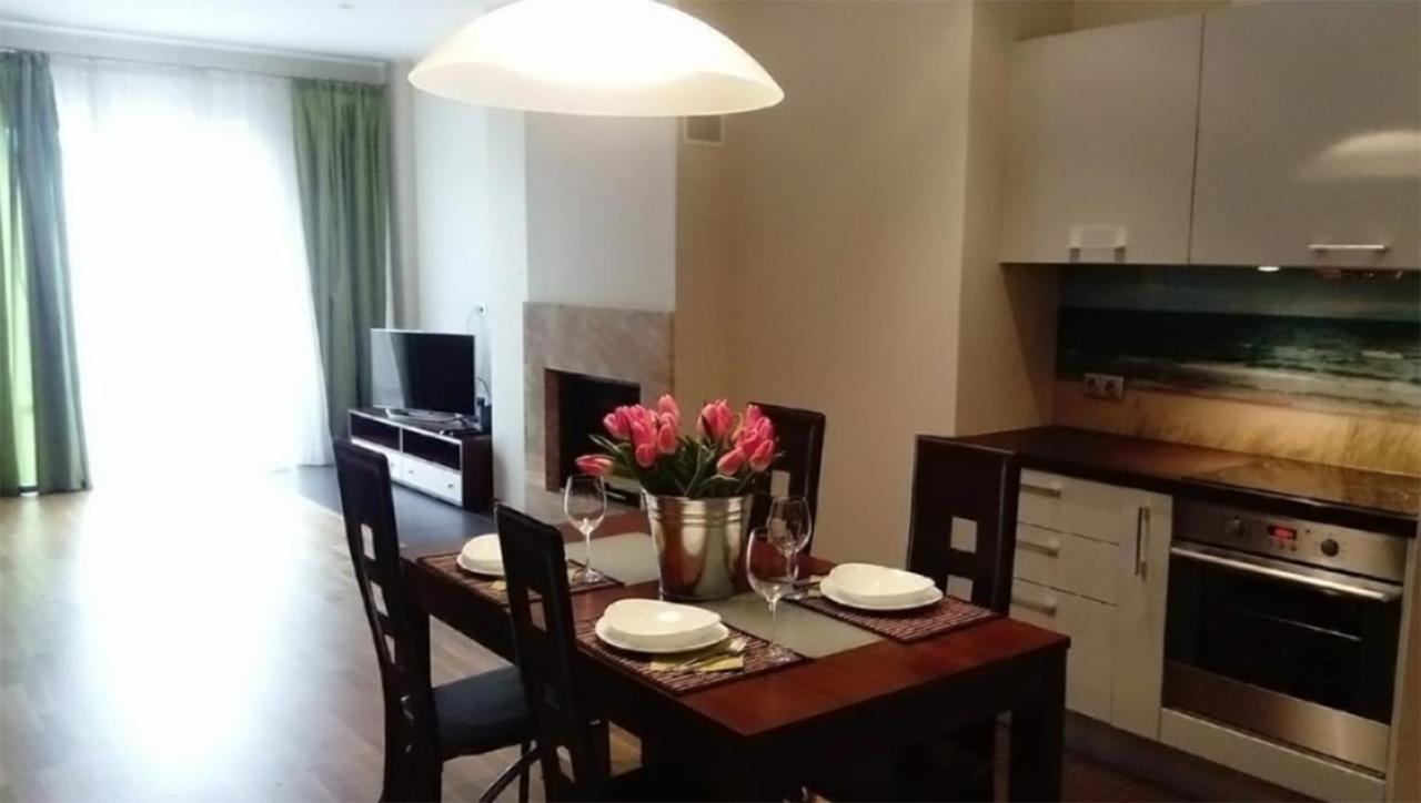 Appartement Kungu 25 Oldtown & Free Parking à Riga Extérieur photo