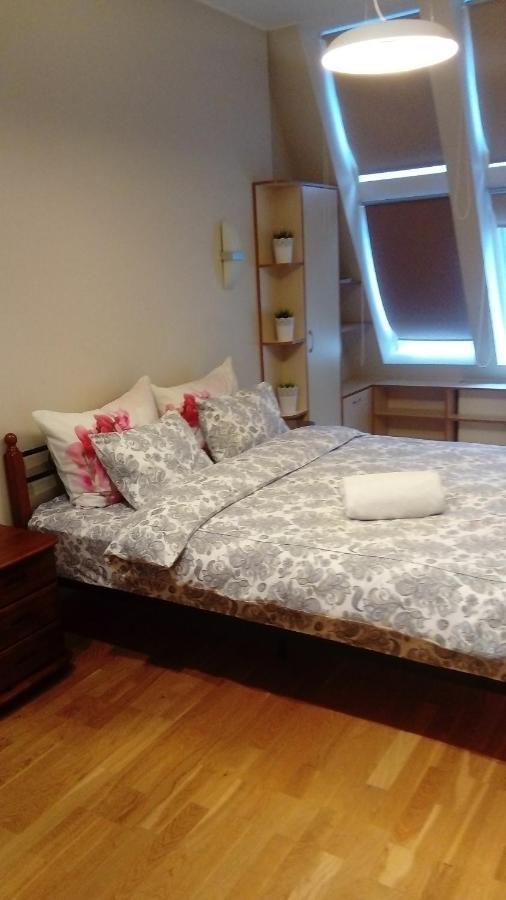 Appartement Kungu 25 Oldtown & Free Parking à Riga Extérieur photo