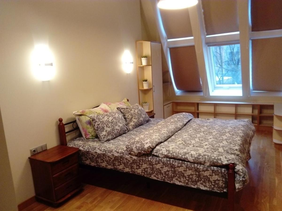 Appartement Kungu 25 Oldtown & Free Parking à Riga Extérieur photo