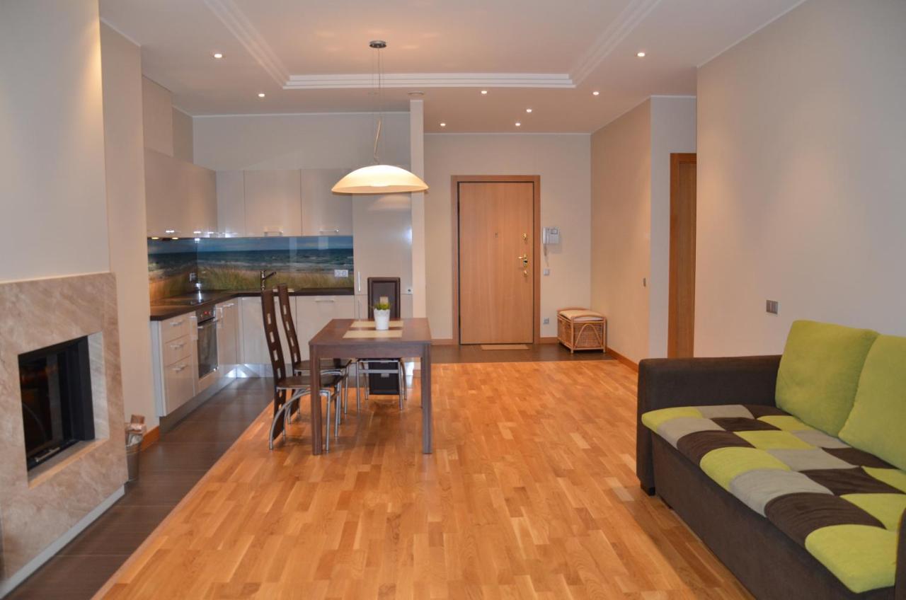 Appartement Kungu 25 Oldtown & Free Parking à Riga Extérieur photo