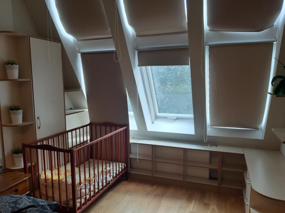 Appartement Kungu 25 Oldtown & Free Parking à Riga Extérieur photo