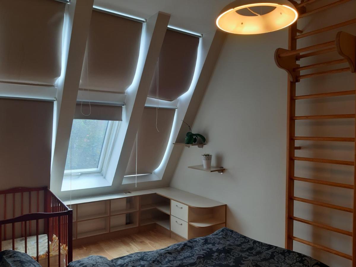Appartement Kungu 25 Oldtown & Free Parking à Riga Extérieur photo