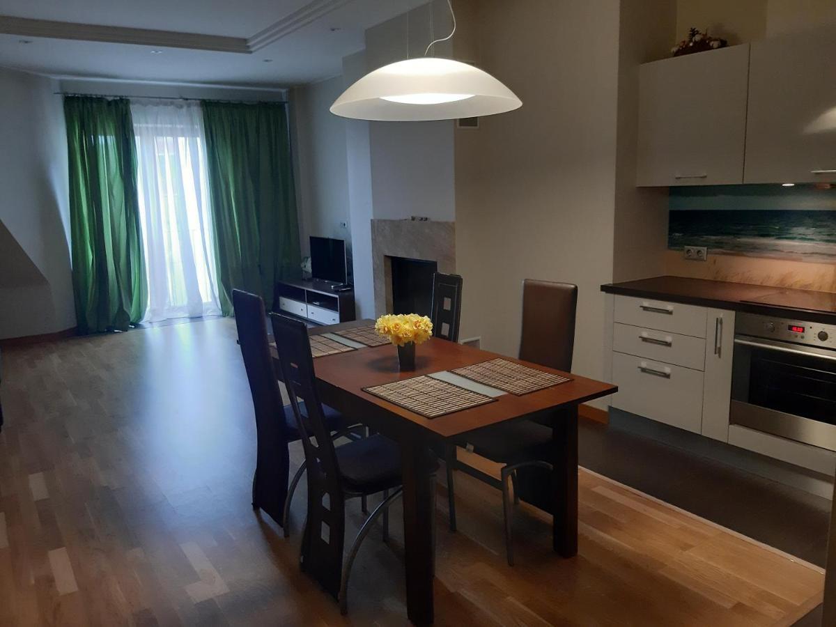 Appartement Kungu 25 Oldtown & Free Parking à Riga Extérieur photo