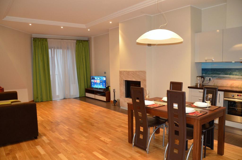 Appartement Kungu 25 Oldtown & Free Parking à Riga Extérieur photo