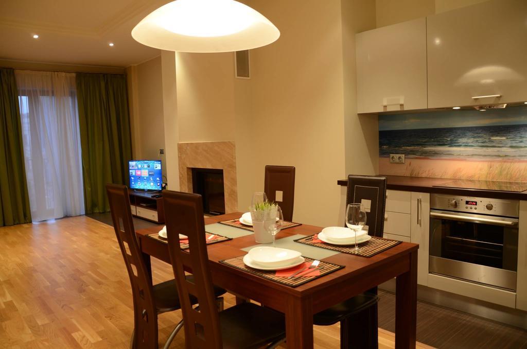 Appartement Kungu 25 Oldtown & Free Parking à Riga Extérieur photo