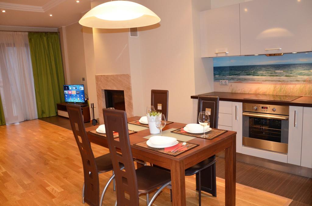 Appartement Kungu 25 Oldtown & Free Parking à Riga Extérieur photo